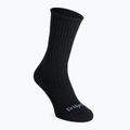 Dámské ponožky Bridgedale Midweight Merino Comfort Boot Original black