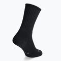 Dámské ponožky Bridgedale Midweight Merino Comfort Boot Original black 3