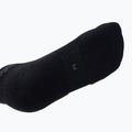 Pánské trekingové ponožky Bridgedale Hike Ultralight Performance Ankle black/grey 4