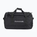 Dakine Eq Duffle 50 l cestovní taška černá D10002935