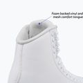 Dámské krasobrusle Jackson Classic 500 Ultima Mark I Blade white 9