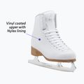 Dámské krasobrusle Jackson Classic 500 Ultima Mark I Blade white 10
