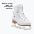 Dámské krasobrusle Jackson Classic 380 Ultima Mark I Blade white 10