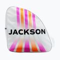 Taška na brusle Jackson Luggage Skate Bag 35 l white