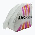 Taška na brusle Jackson Luggage Skate Bag 35 l white 3