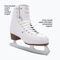 Dámské krasobrusle Jackson Excel Mark II Blade white 10