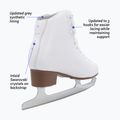 Dámské krasobrusle Jackson Excel Mark II Blade white 11