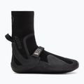 Neoprenové boty Xcel Axis Round Toe 3 mm black 2