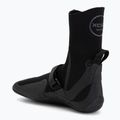 Neoprenové boty Xcel Axis Round Toe 3 mm black 3