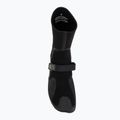 Neoprenové boty Xcel Axis Round Toe 3 mm black 5