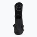 Neoprenové boty Xcel Axis Round Toe 3 mm black 6
