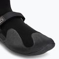 Neoprenové boty Xcel Axis Round Toe 3 mm black 7