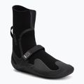 Neoprenové boty Xcel Axis Round Toe 5 mm black