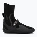 Neoprenové boty Xcel Axis Round Toe 5 mm black 2