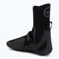 Neoprenové boty Xcel Axis Round Toe 5 mm black 3