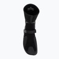 Neoprenové boty Xcel Axis Round Toe 5 mm black 5