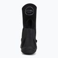 Neoprenové boty Xcel Axis Round Toe 5 mm black 6