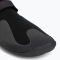 Neoprenové boty Xcel Axis Round Toe 5 mm black 7