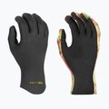 Neoprenové rukavice Xcel Comp X 5 Finger 2mm black