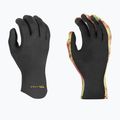 Neoprenové rukavice Xcel Comp X 5 Finger 4mm black