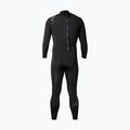Pánský neopren Xcel Comp 4/3 mm Back Zip Full black 2