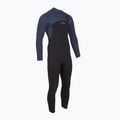 Pánský neopren Xcel Comp+ 5/4 mm Full black/blue nights