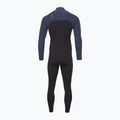 Pánský neopren Xcel Comp+ 5/4 mm Full black/blue nights 3