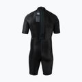 Pánský neopren Xcel Axis Back Zip Spring 2 mm SS black 4