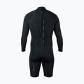 Pánský neopren Xcel Axis Back Zip Spring 2 mm LS black 2