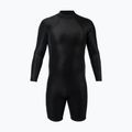 Pánský neopren Xcel Axis Back Zip Spring 2 mm LS black 3