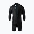 Pánský neopren Xcel Axis Back Zip Spring 2 mm LS black 4