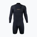 Pánský neopren Xcel Comp+ Spring 2/1,5 mm LS black