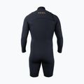 Pánský neopren Xcel Comp+ Spring 2/1,5 mm LS black 2
