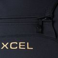 Pánský neopren Xcel Comp+ Spring 2/1,5 mm LS black 3