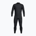 Pánský neopren Xcel Axis 4/3 mm Back Zip Full black