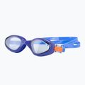 Plavecké brýle FINIS Betta Goggle blue/blue