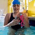 Plavecké brýle FINIS Betta Goggle pink/pink 2