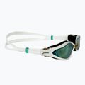 Plavecké brýle FINIS Aliance Goggle aqua mirror 2