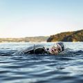 Plavecké brýle FINIS Aliance Goggle aqua mirror 5