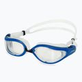 Plavecké brýle FINIS Aliance Goggle clear/blue