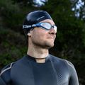 Plavecké brýle FINIS Aliance Goggle clear/blue 3