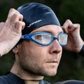 Plavecké brýle FINIS Aliance Goggle clear/blue 4