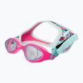Dětské plavecké brýle FINIS DragonFlys Goggles musical mermaid
