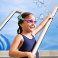 Dětské plavecké brýle FINIS DragonFlys Goggles musical mermaid 3