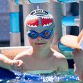 Dětské plavecké brýle Finis Fruit Basket Goggles blueberry 4