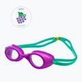 Dětské plavecké brýle Finis Fruit Basket Goggles grape