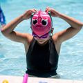 Dětské plavecké brýle Finis Fruit Basket Goggles grape 2