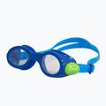 Plavecké brýle Finis H3 Goggle blue/blue