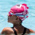 Dětské plavecké brýle Finis H3 Goggle pink/aqua 4