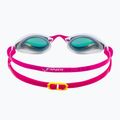 Plavecké brýle FINIS Mach 1 Racing pink opal 4